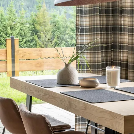Dwa Wierchy - Apartamenty Premium Szczawnica Eksteriør bilde