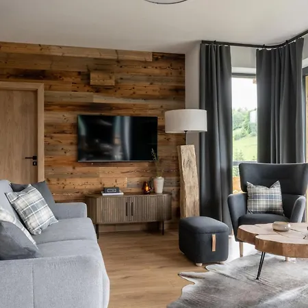 Dwa Wierchy - Apartamenty Premium Szczawnica Eksteriør bilde