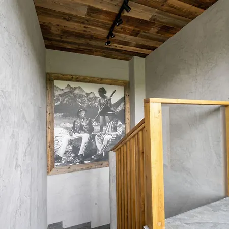 Dwa Wierchy - Apartamenty Premium Szczawnica Eksteriør bilde