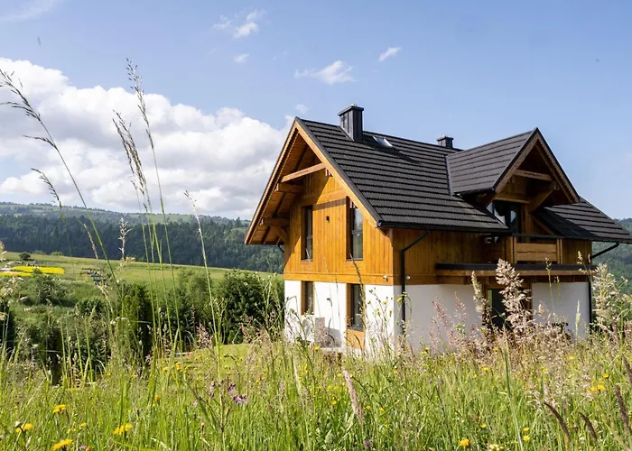 Dwa Wierchy - Apartamenty Premium