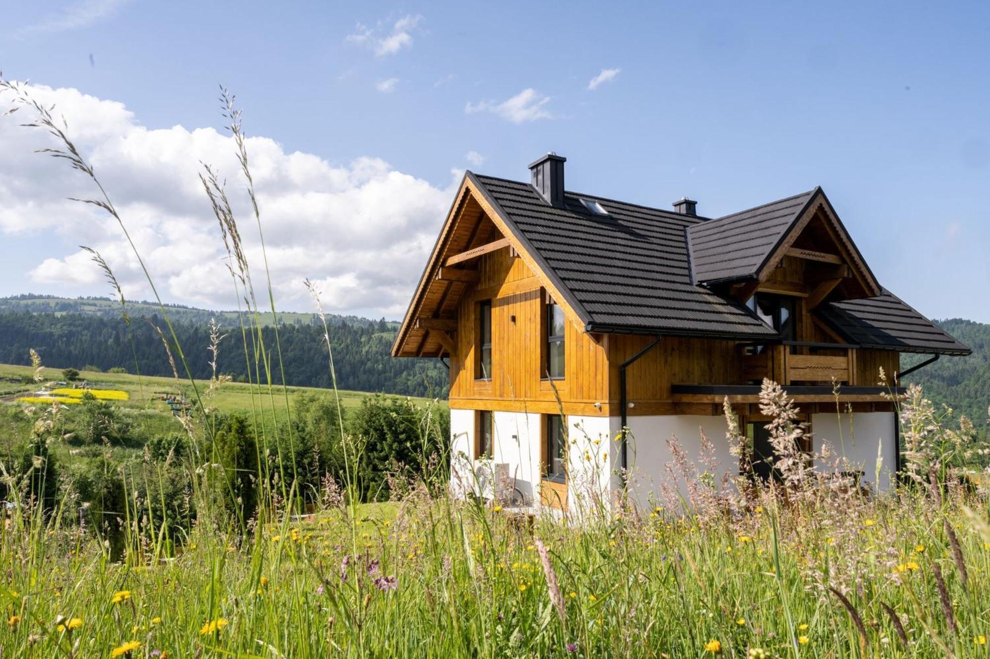 Apartment Dwa Wierchy - Premium Szczawnica