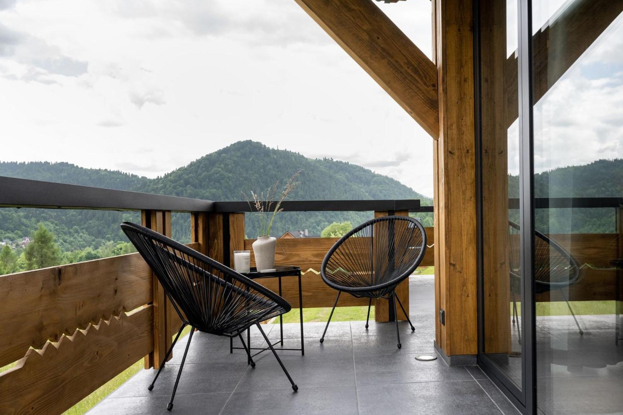 Dwa Wierchy - Premium Apartment
