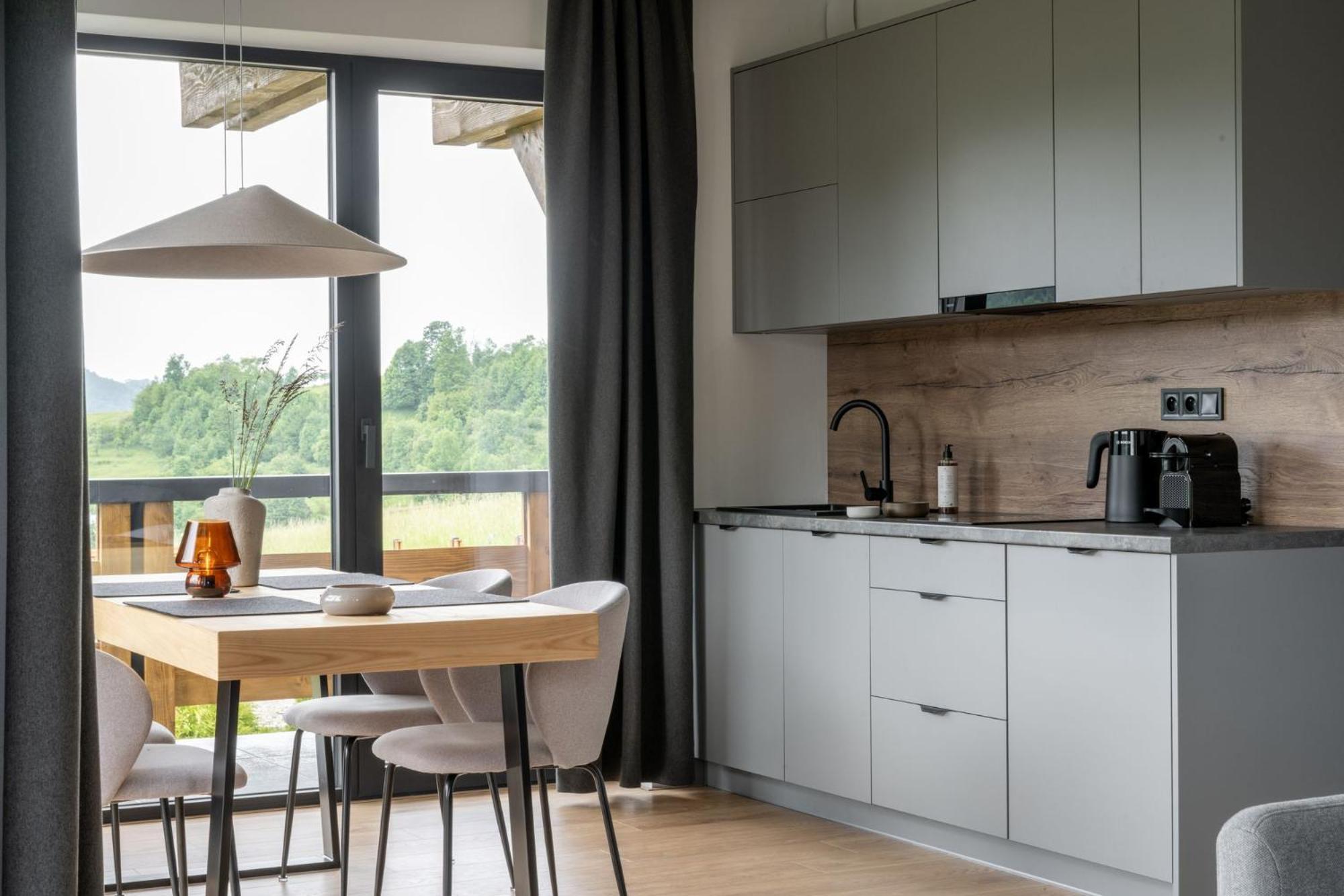 Apartment Dwa Wierchy - Premium