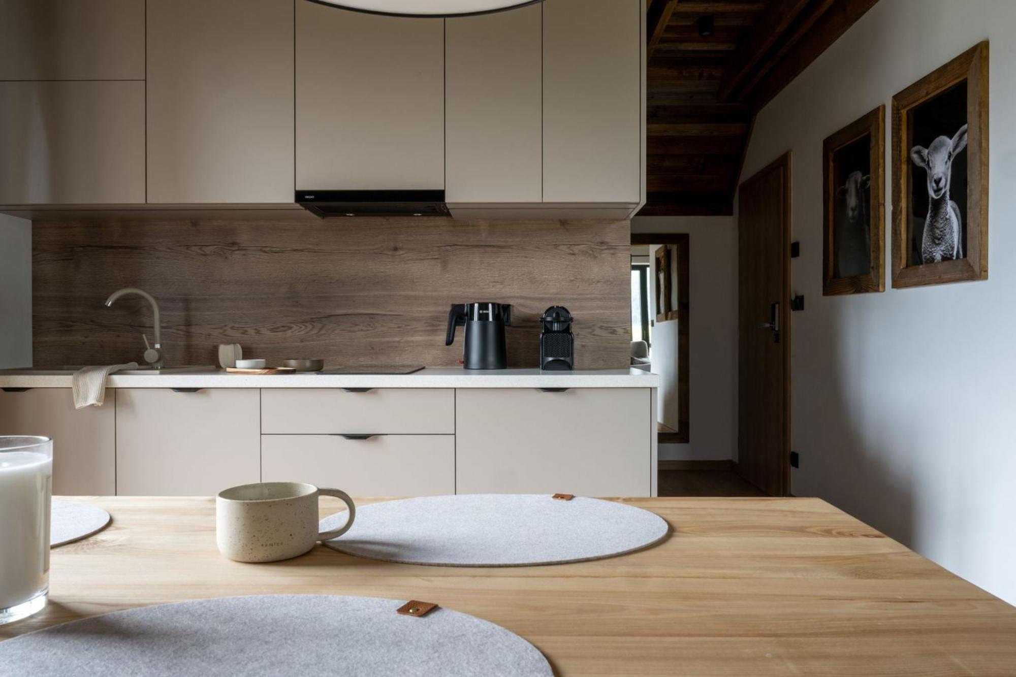 Dwa Wierchy - Premium Apartment