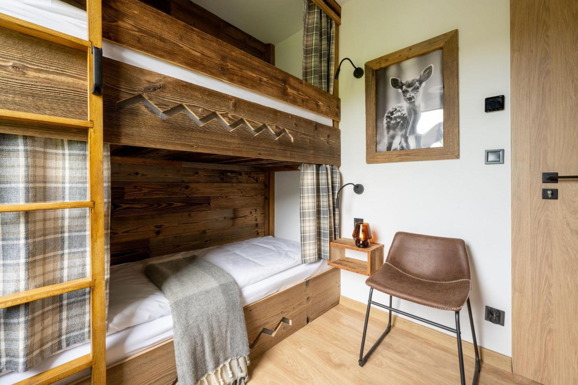 Apartment Dwa Wierchy - Premium *