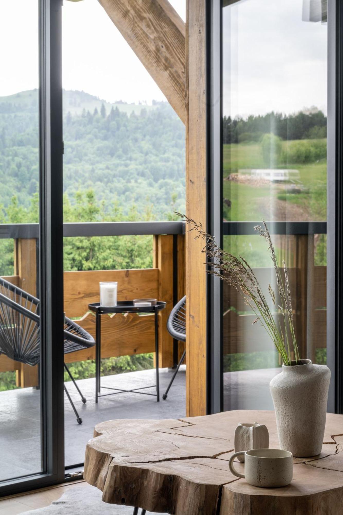 Dwa Wierchy - Premium * Szczawnica