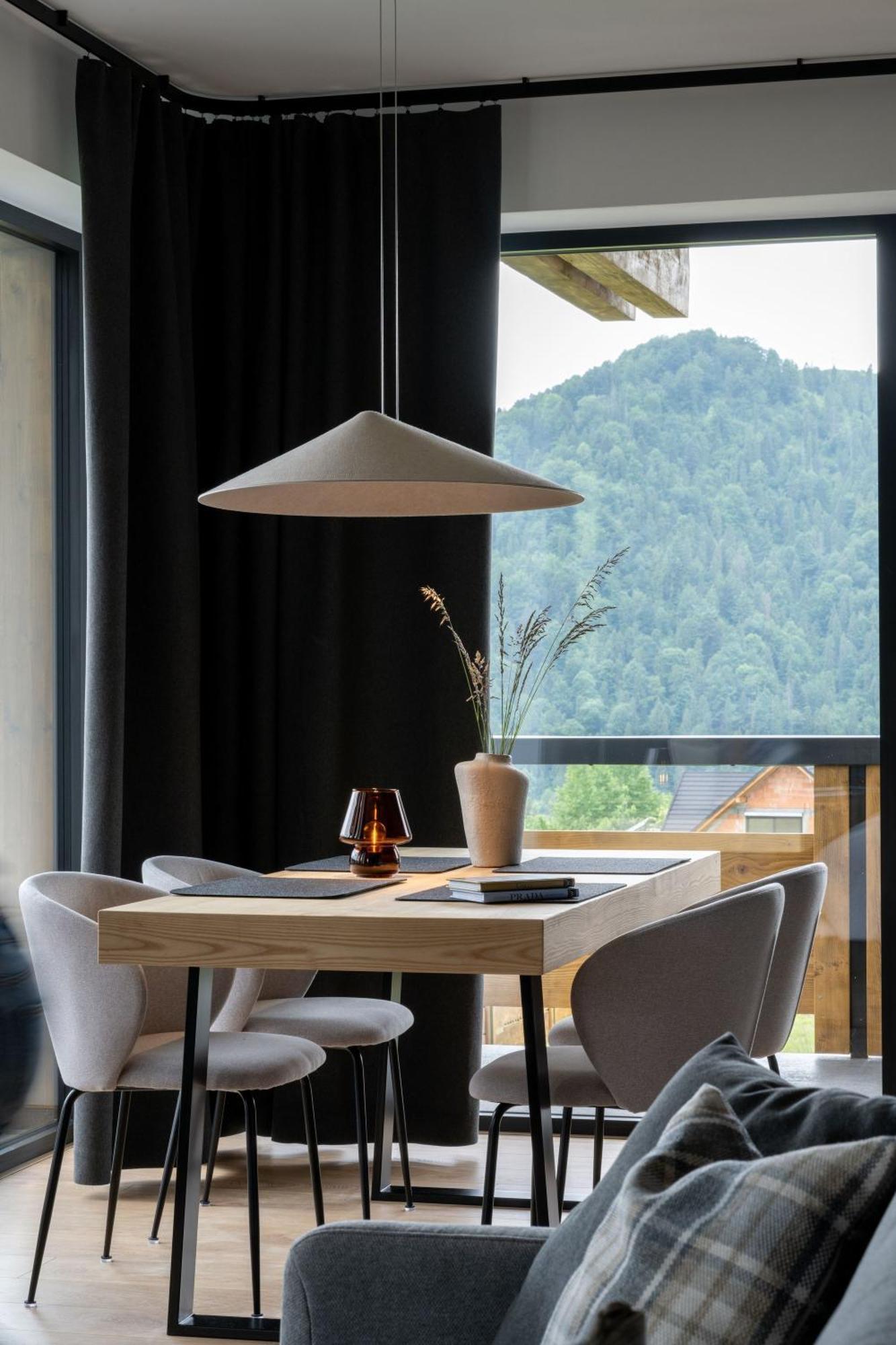 Dwa Wierchy - Premium Szczawnica