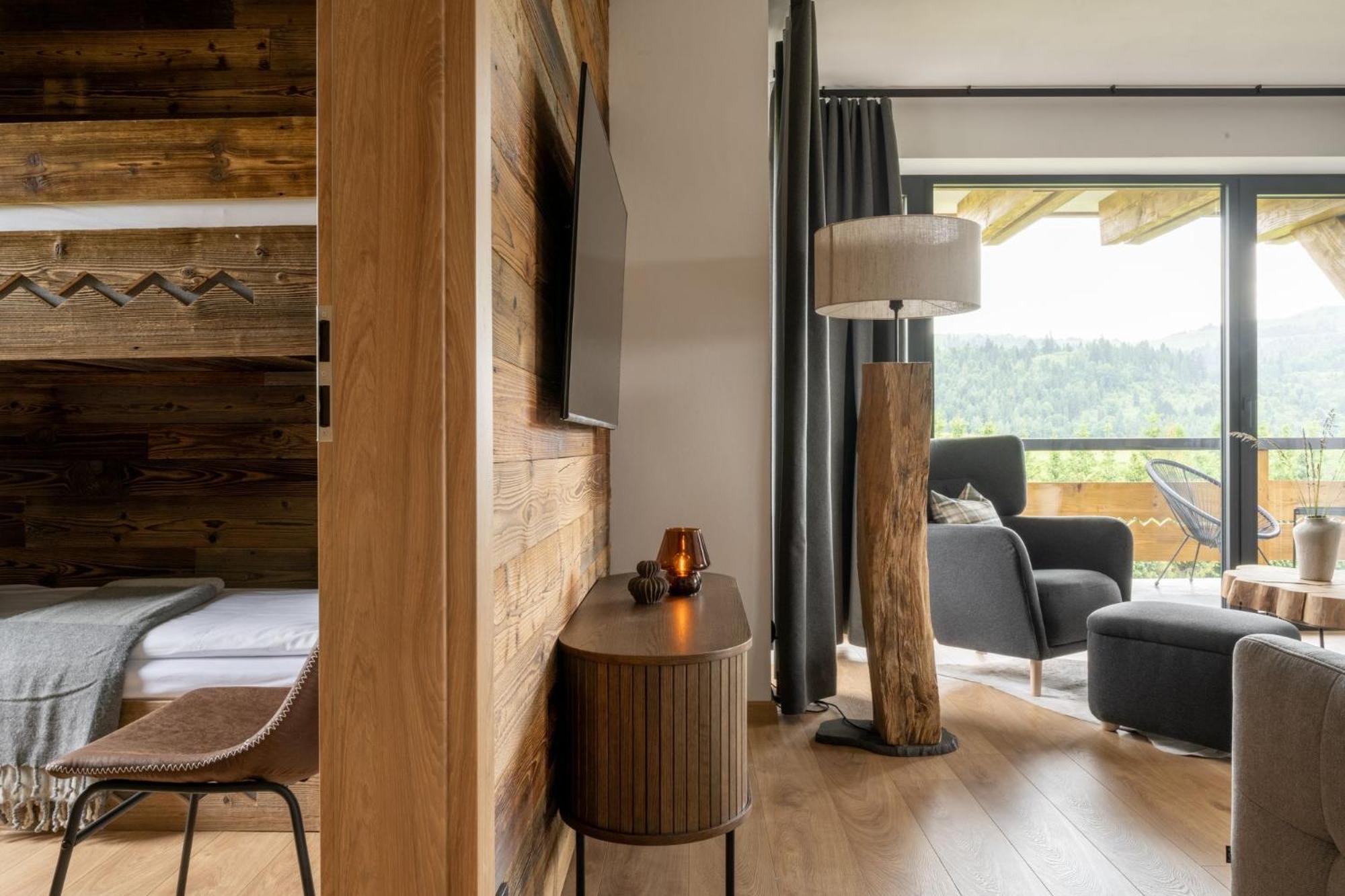 Apartment Dwa Wierchy - Premium