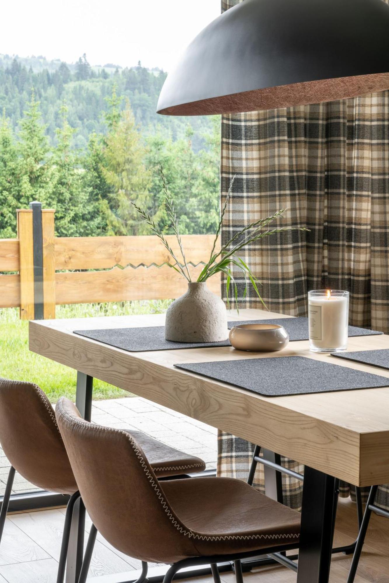 Apartment Dwa Wierchy - Premium Szczawnica