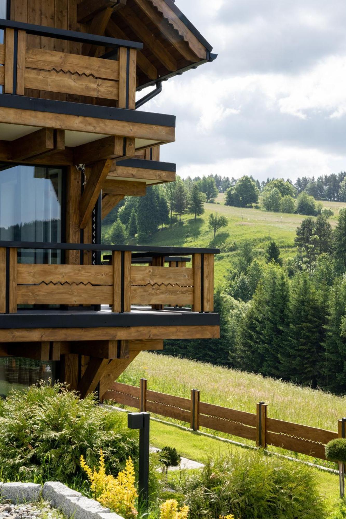Dwa Wierchy - Premium * Szczawnica