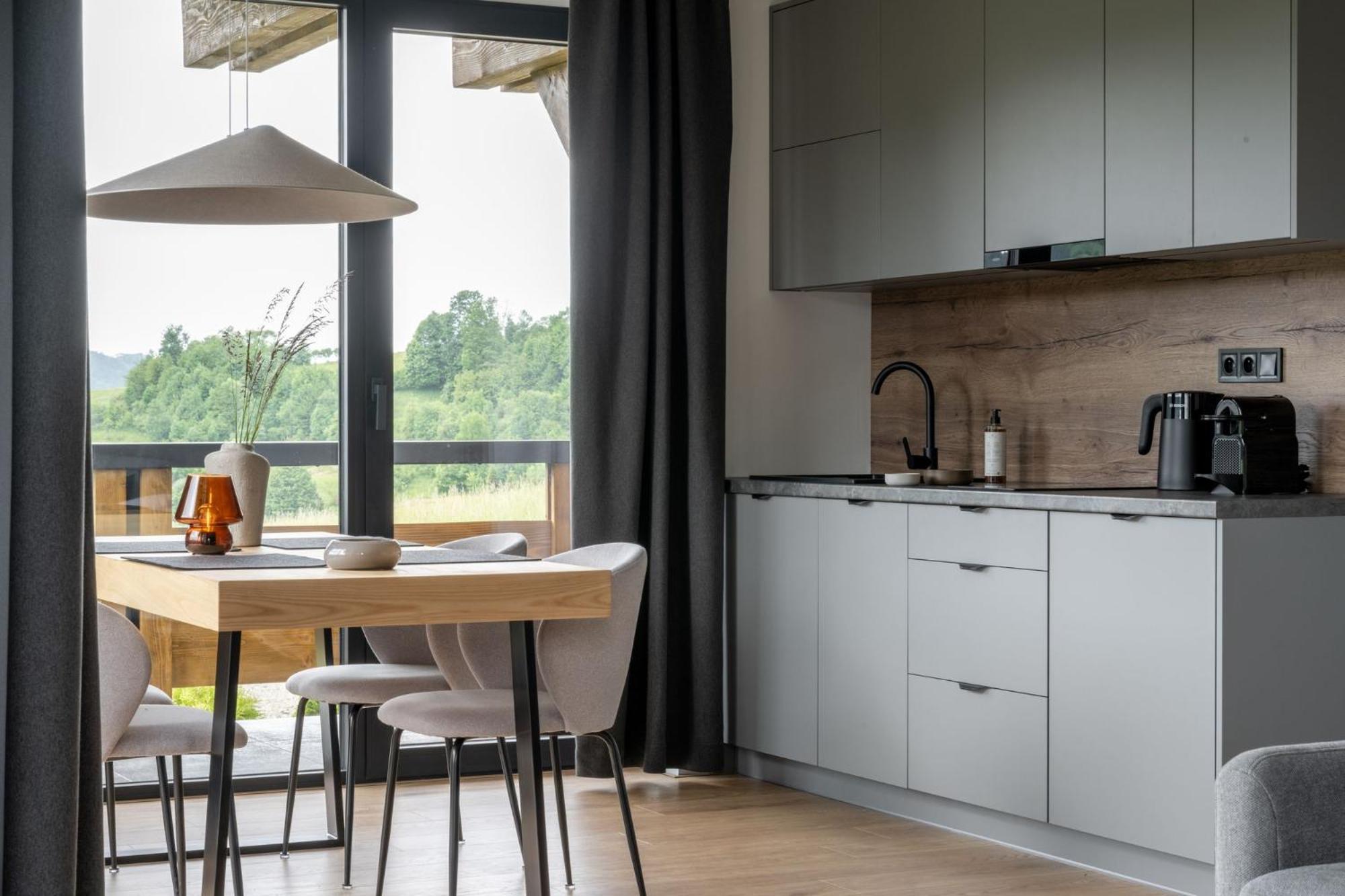 Apartment Dwa Wierchy - Premium *