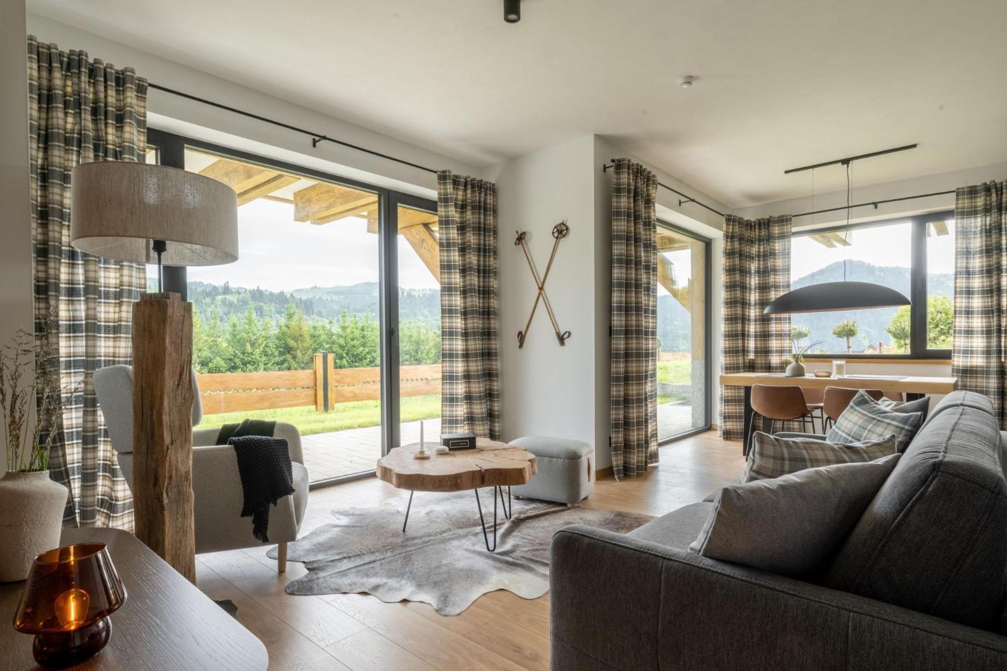 Apartment Dwa Wierchy - Premium