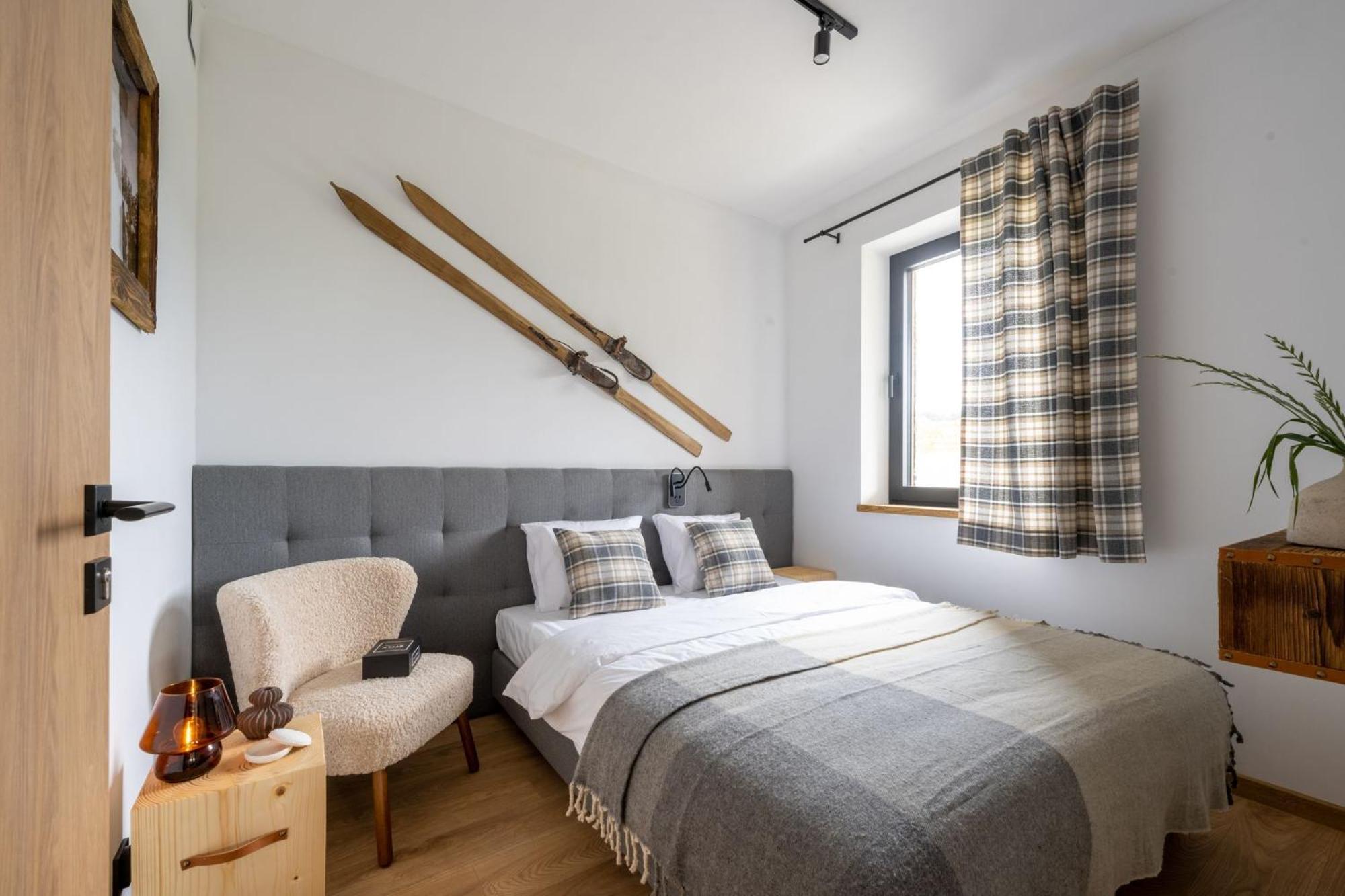 Dwa Wierchy - Premium Szczawnica